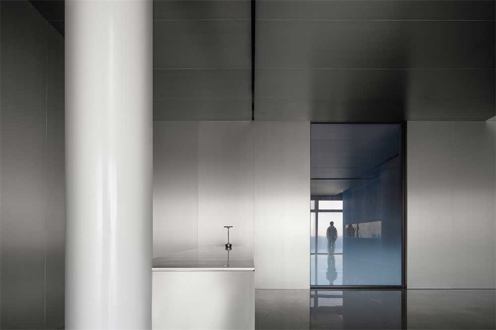 深圳福田800平方現(xiàn)代簡(jiǎn)約風(fēng)格辦公室裝修前廳接待區(qū)地面材料 深圳福田800平方現(xiàn)代簡(jiǎn)約風(fēng)格辦公室裝修前廳接待區(qū)地面材料