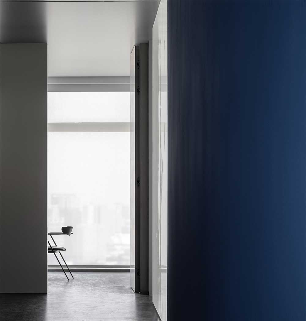 深圳福田800平方現(xiàn)代簡(jiǎn)約風(fēng)格辦公室裝修過(guò)道區(qū) 深圳福田800平方現(xiàn)代簡(jiǎn)約風(fēng)格辦公室裝修過(guò)道區(qū)