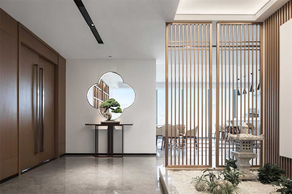 深圳市寶安1000平國(guó)中創(chuàng)投辦公室裝修過(guò)道 深圳市寶安1000平國(guó)中創(chuàng)投辦公室裝修過(guò)道