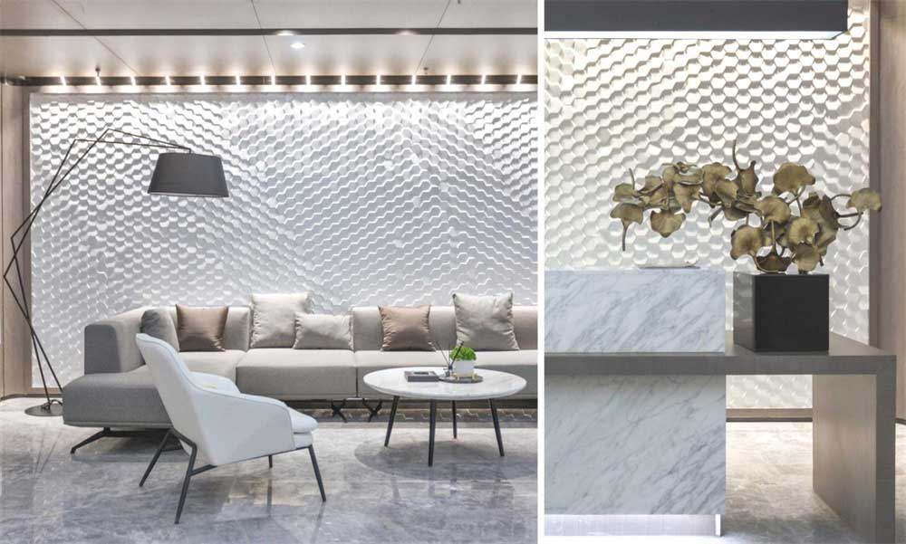 深圳市福田區(qū)車公廟現(xiàn)代輕奢辦公室設(shè)計裝修休息區(qū) 深圳市福田區(qū)車公廟現(xiàn)代輕奢辦公室設(shè)計裝修休息區(qū)