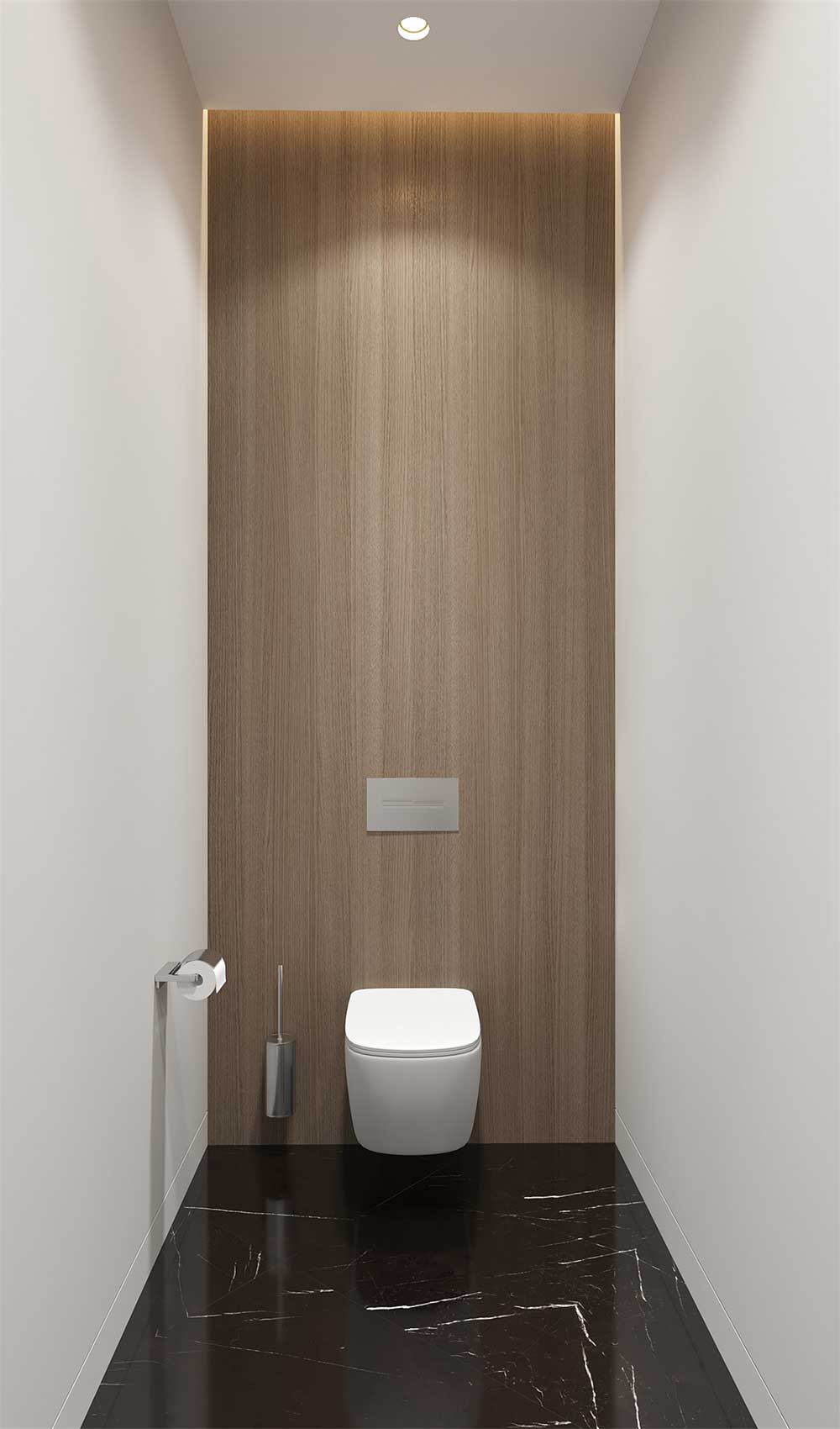 深圳羅湖500平方簡(jiǎn)約風(fēng)格辦公室裝修女士衛(wèi)生間