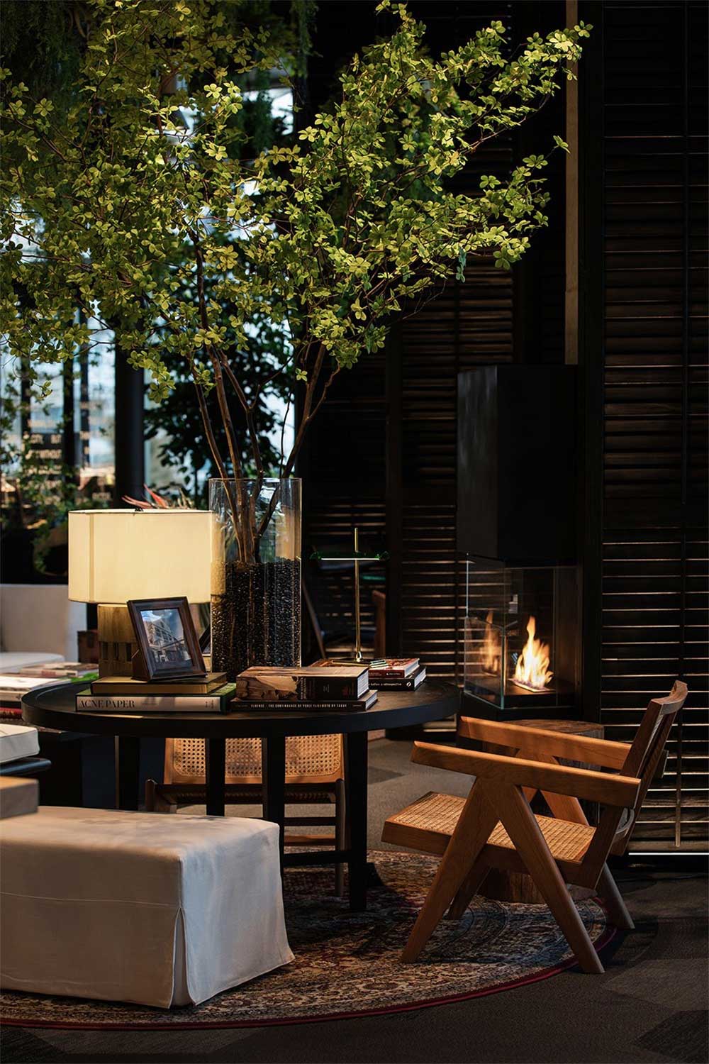 深圳龍崗500平方工業(yè)風(fēng)辦公室裝修工藝細節(jié) 深圳龍崗500平方工業(yè)風(fēng)辦公室裝修工藝細節(jié)