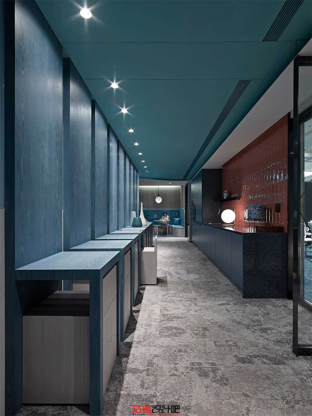 深圳龍華信利康樂創(chuàng)薈大廈簡約風(fēng)格辦公室裝修設(shè)計案例茶水間 深圳龍華信利康樂創(chuàng)薈大廈簡約風(fēng)格辦公室裝修設(shè)計案例茶水間