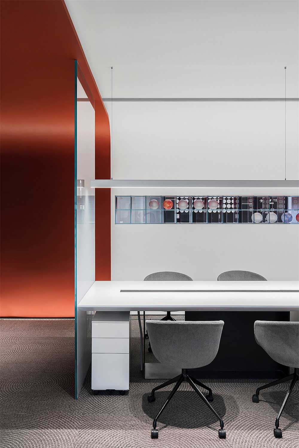 深圳市南山現(xiàn)代輕奢辦公室辦公區(qū)裝修 深圳市南山現(xiàn)代輕奢辦公室辦公區(qū)裝修