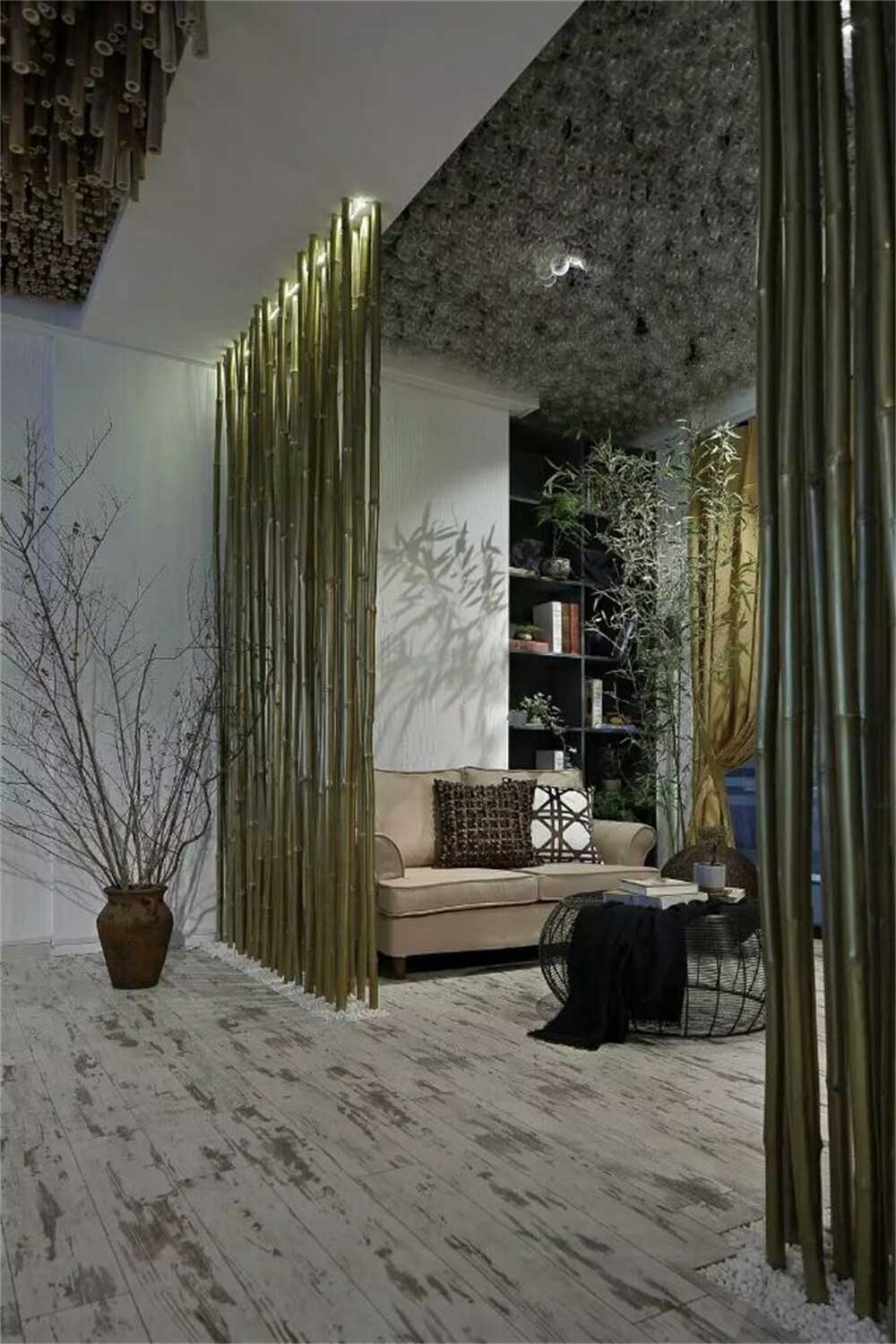 深圳坪山200平方新中式風(fēng)格辦公室裝修休閑接待區(qū) 深圳坪山200平方新中式風(fēng)格辦公室裝修休閑接待區(qū)