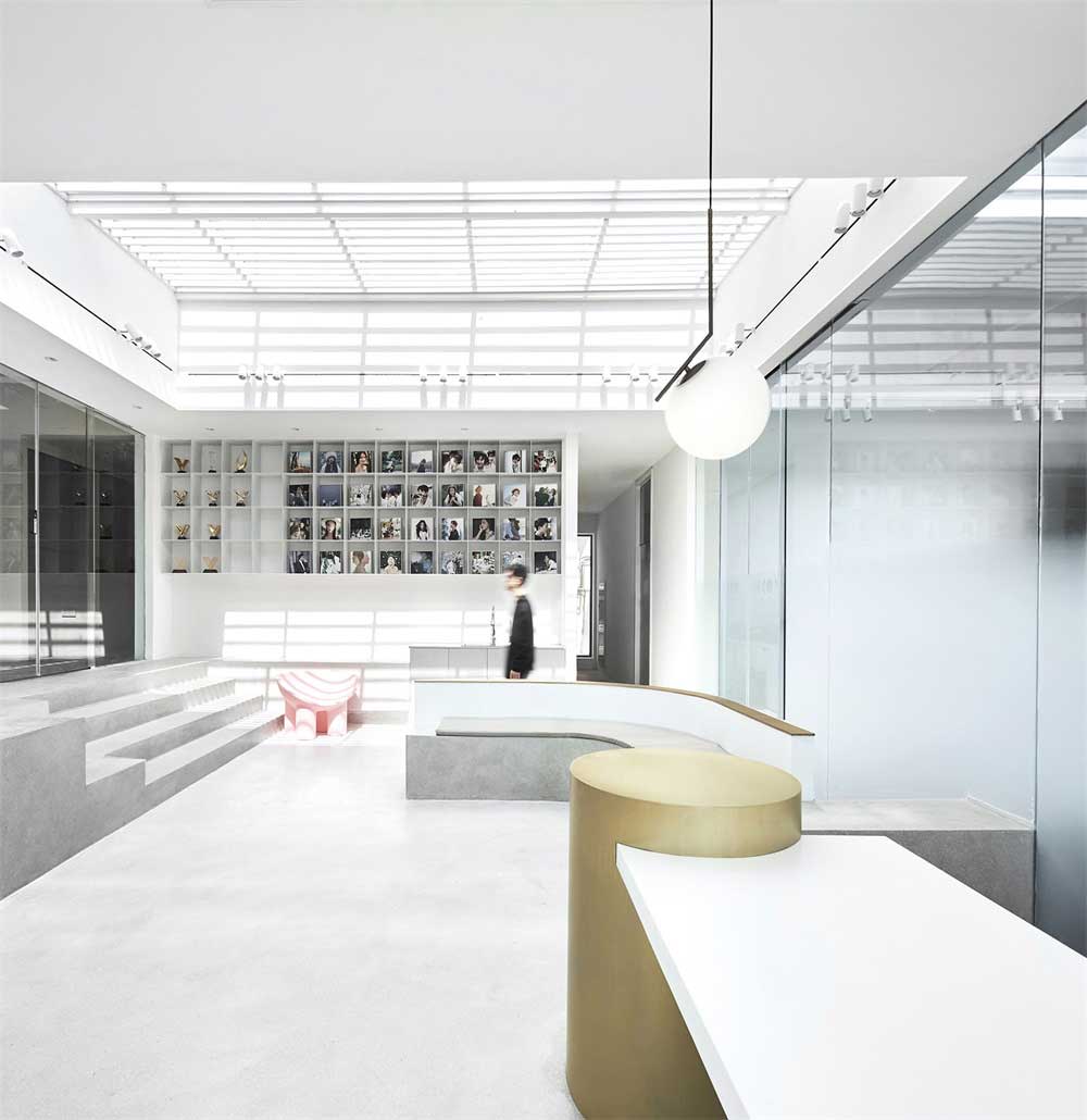 深圳福田區(qū)工業(yè)風(fēng)攝影工作辦公室設(shè)計(jì)裝修-辦公區(qū) 深圳福田區(qū)工業(yè)風(fēng)攝影工作辦公室設(shè)計(jì)裝修-辦公區(qū)