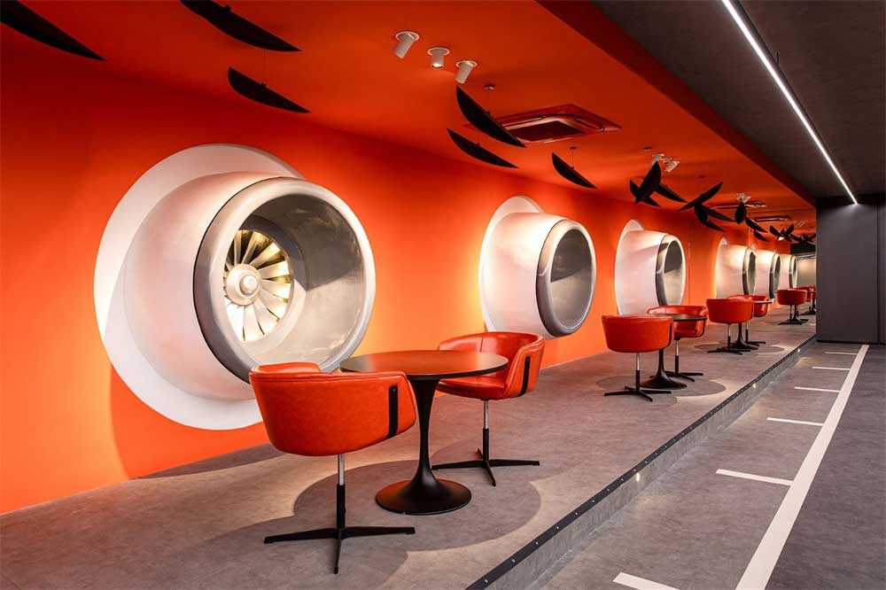 深圳南山區(qū)工業(yè)風(fēng)格機(jī)場(chǎng)主題辦公室設(shè)計(jì)裝修-洽談區(qū) 深圳南山區(qū)工業(yè)風(fēng)格機(jī)場(chǎng)主題辦公室設(shè)計(jì)裝修-洽談區(qū)