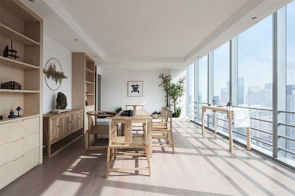 深圳市寶安1000平國(guó)中創(chuàng)投辦公室裝修洽談區(qū) 深圳市寶安1000平國(guó)中創(chuàng)投辦公室裝修洽談區(qū)