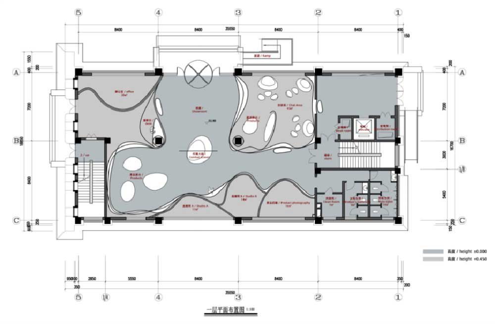 平面圖設(shè)計(jì)
