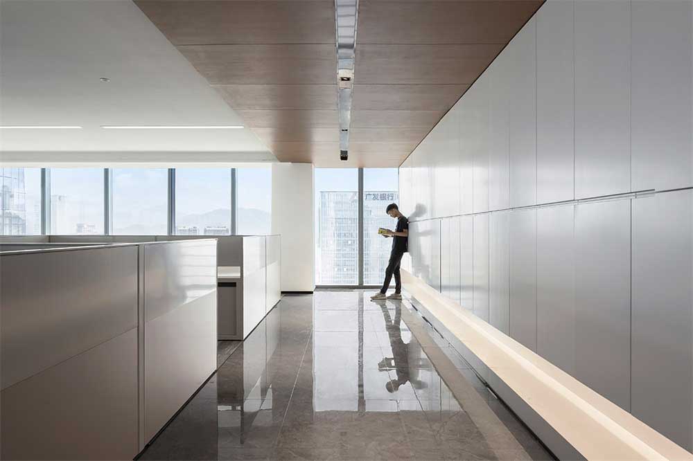 深圳市寶安1000平國(guó)中創(chuàng)投辦公室裝修辦公區(qū) 深圳市寶安1000平國(guó)中創(chuàng)投辦公室裝修辦公區(qū)