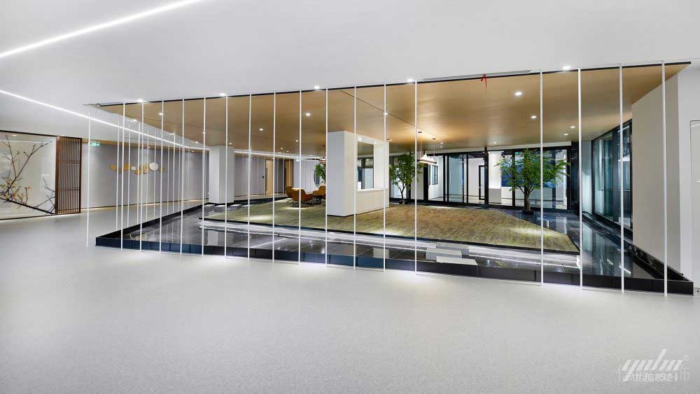 展示區(qū)效果圖設(shè)計(jì)