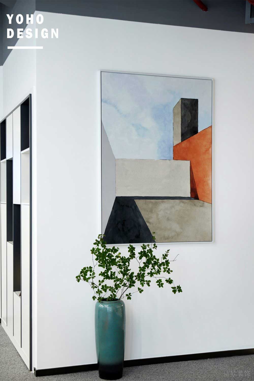 背景墻設(shè)計