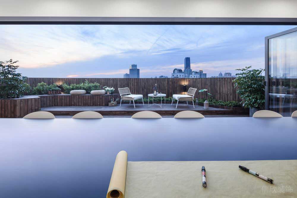 會(huì)議室裝修玻璃隔斷效果圖開發(fā)區(qū)域洽談室商務(wù)風(fēng)簡(jiǎn)約效果