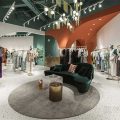 聯(lián)曼服裝店裝修設(shè)計方案12