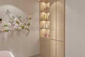 墻體內(nèi)嵌柜子裝修設(shè)計(jì)