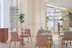 瓷磚地面墻面玻璃設(shè)計效果圖