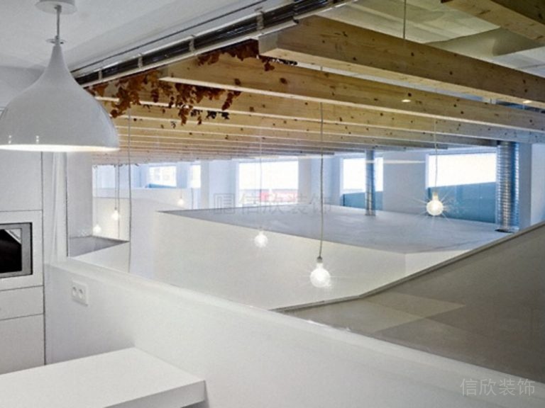 線條天花吊頂設(shè)計圖