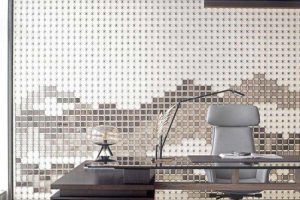 辦公室背景墻效果圖設(shè)計