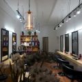 深圳龍華美發(fā)店裝修設(shè)計