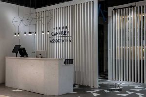 英語(yǔ)培訓(xùn)中心裝修