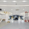 杭州童星幼兒園裝修設(shè)計(jì)