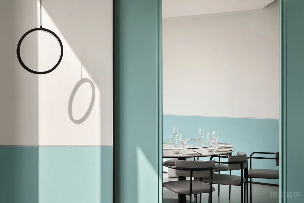 深圳羅湖東門鴻展中心城極簡(jiǎn)風(fēng)格川菜館裝修案例包廂 深圳羅湖東門鴻展中心城極簡(jiǎn)風(fēng)格川菜館裝修案例包廂