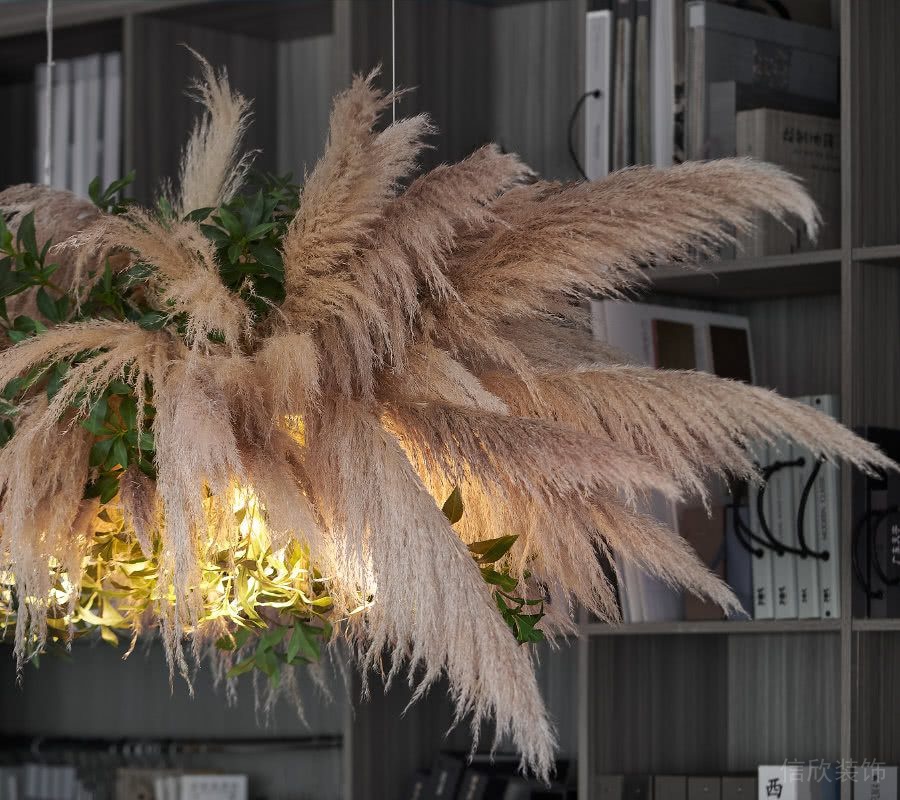 辦公室大型植物擺設(shè)