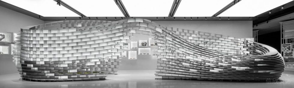 深圳市寶安區(qū)松崗現(xiàn)代風(fēng)買手店概念店裝修設(shè)計(jì)前臺 深圳市寶安區(qū)松崗現(xiàn)代風(fēng)買手店概念店裝修設(shè)計(jì)前臺