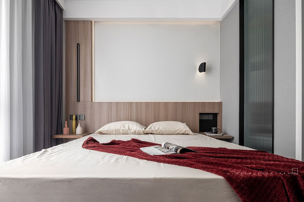 二樓辦公室休息臥室白色紗窗 二樓辦公室休息臥室白色紗窗