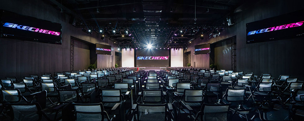 公司發(fā)布中心裝修設(shè)計(jì)效果圖 公司發(fā)布中心裝修設(shè)計(jì)效果圖