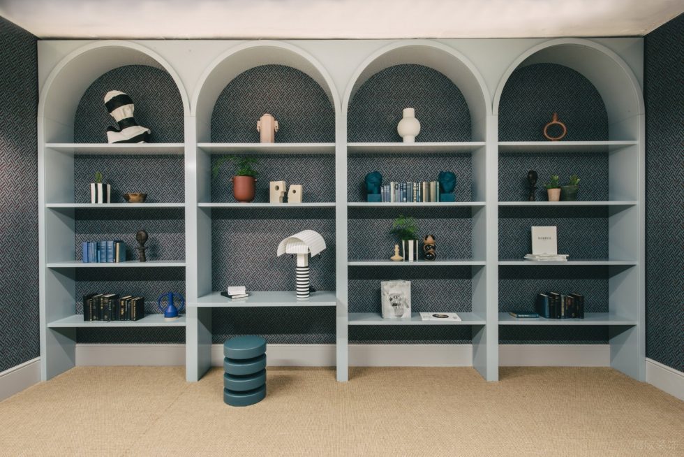 深圳福田皇庭中心600平方米簡(jiǎn)歐風(fēng)格辦公室裝修案例裝飾展示柜 深圳福田皇庭中心600平方米簡(jiǎn)歐風(fēng)格辦公室裝修案例裝飾展示柜