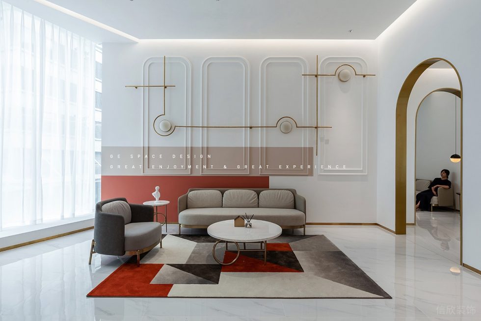 深圳市寶安區(qū)福永現(xiàn)代輕奢風(fēng)國(guó)際婚紗一品cg店裝修設(shè)計(jì)接待區(qū) 深圳市寶安區(qū)福永現(xiàn)代輕奢風(fēng)國(guó)際婚紗一品cg店裝修設(shè)計(jì)接待區(qū)