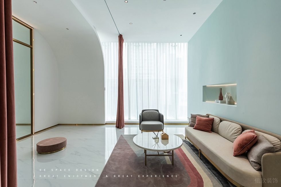 深圳市寶安區(qū)福永現(xiàn)代輕奢風(fēng)國(guó)際婚紗一品cg店裝修設(shè)計(jì)接待區(qū)二 深圳市寶安區(qū)福永現(xiàn)代輕奢風(fēng)國(guó)際婚紗一品cg店裝修設(shè)計(jì)接待區(qū)二