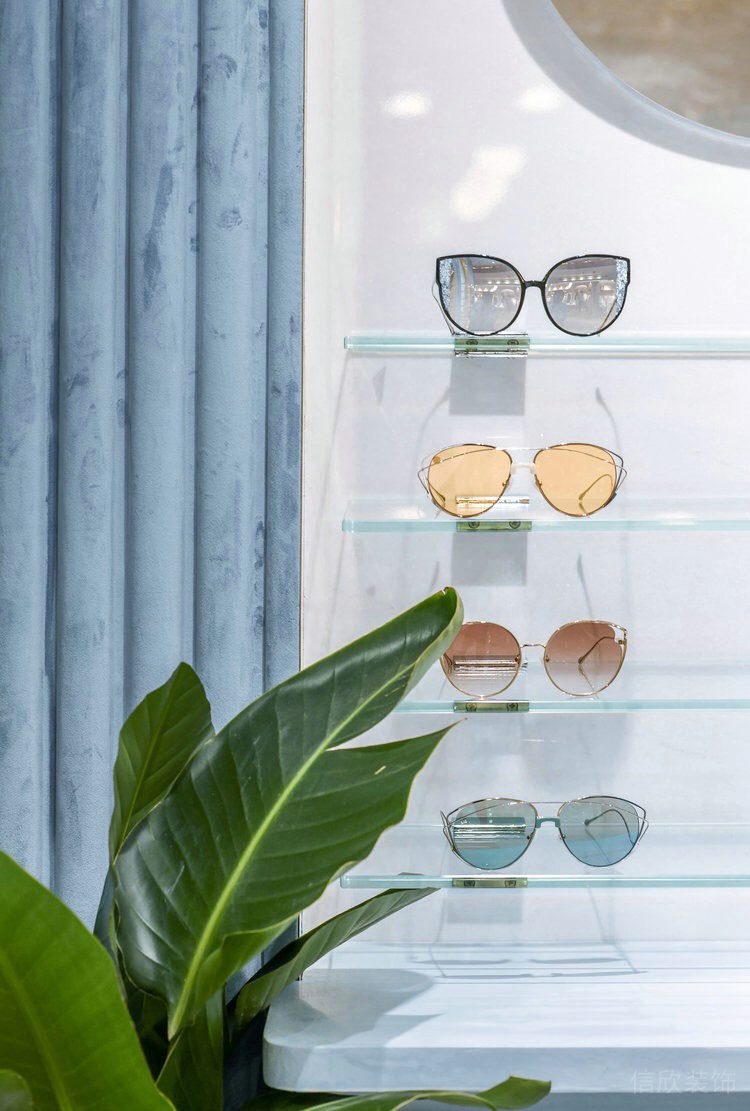 深圳市寶安區(qū)西鄉(xiāng)for Art’s Sake眼鏡店裝修設(shè)計(jì)玻璃臺(tái)板展柜 深圳市寶安區(qū)西鄉(xiāng)for Art’s Sake眼鏡店裝修設(shè)計(jì)玻璃臺(tái)板展柜