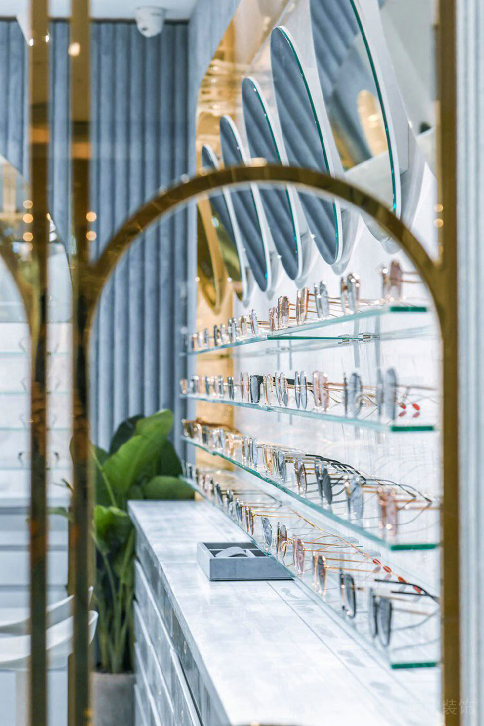 深圳市寶安區(qū)西鄉(xiāng)for Art’s Sake眼鏡店裝修設(shè)計(jì)眼鏡展示區(qū) 深圳市寶安區(qū)西鄉(xiāng)for Art’s Sake眼鏡店裝修設(shè)計(jì)眼鏡展示區(qū)