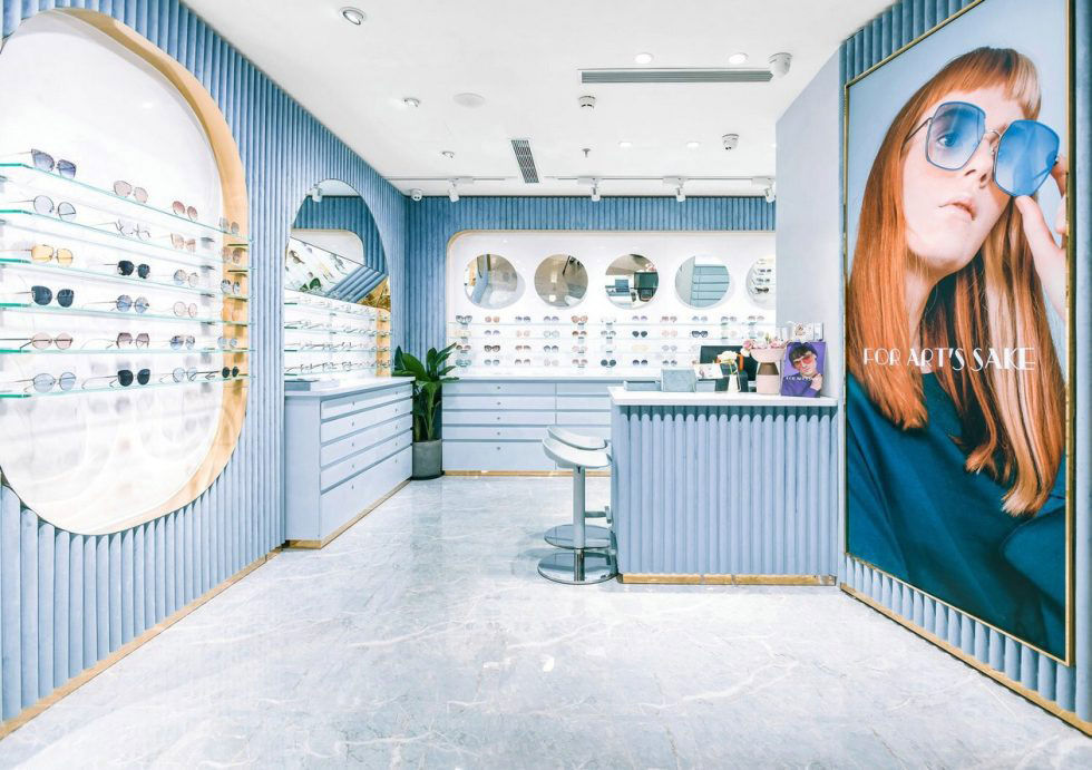 深圳市寶安區(qū)西鄉(xiāng)for Art’s Sake眼鏡店裝修設(shè)計(jì)前臺(tái) 深圳市寶安區(qū)西鄉(xiāng)for Art’s Sake眼鏡店裝修設(shè)計(jì)前臺(tái)