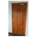 木紋pvc強(qiáng)化門(mén)
