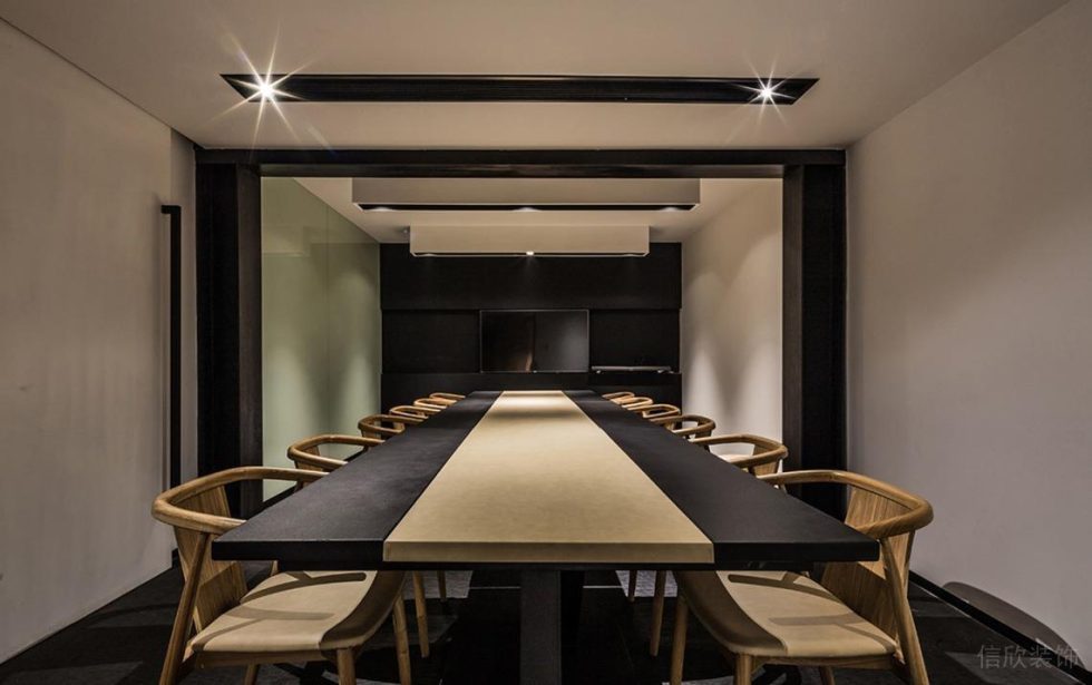 深圳寶安331創(chuàng)意園600平方米鄉(xiāng)村侘寂風(fēng)辦公室裝修案例會(huì)議室 深圳寶安331創(chuàng)意園600平方米鄉(xiāng)村侘寂風(fēng)辦公室裝修案例會(huì)議室