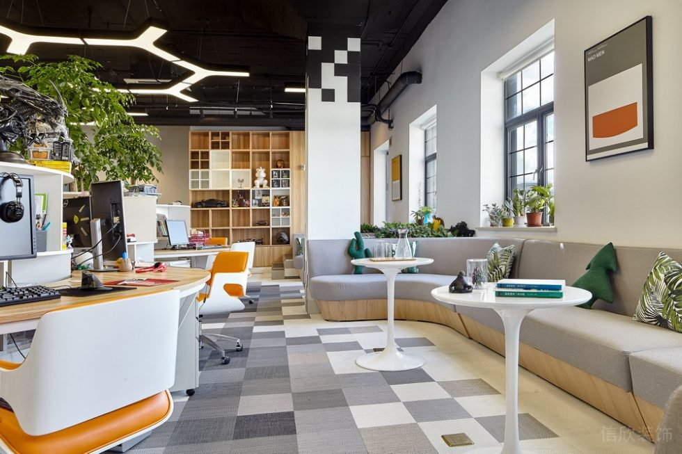 深圳寶安廣興源互聯(lián)網(wǎng)創(chuàng)意園600平方米北歐田園風(fēng)公司裝修案例綜合辦公廳休息區(qū) 深圳寶安廣興源互聯(lián)網(wǎng)創(chuàng)意園600平方米北歐田園風(fēng)公司裝修案例綜合辦公廳休息區(qū)