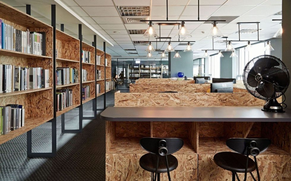 深圳寶安陽基九方廣場600平方米北歐工業(yè)風(fēng)公司裝修案例綜合辦公區(qū) 深圳寶安陽基九方廣場600平方米北歐工業(yè)風(fēng)公司裝修案例綜合辦公區(qū)