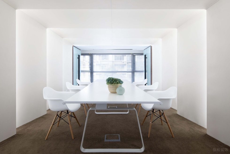 深圳羅湖百仕達大廈800平方米簡約新中式風格辦公室裝修案例商務(wù)交流接待室 深圳羅湖百仕達大廈800平方米簡約新中式風格辦公室裝修案例商務(wù)交流接待室