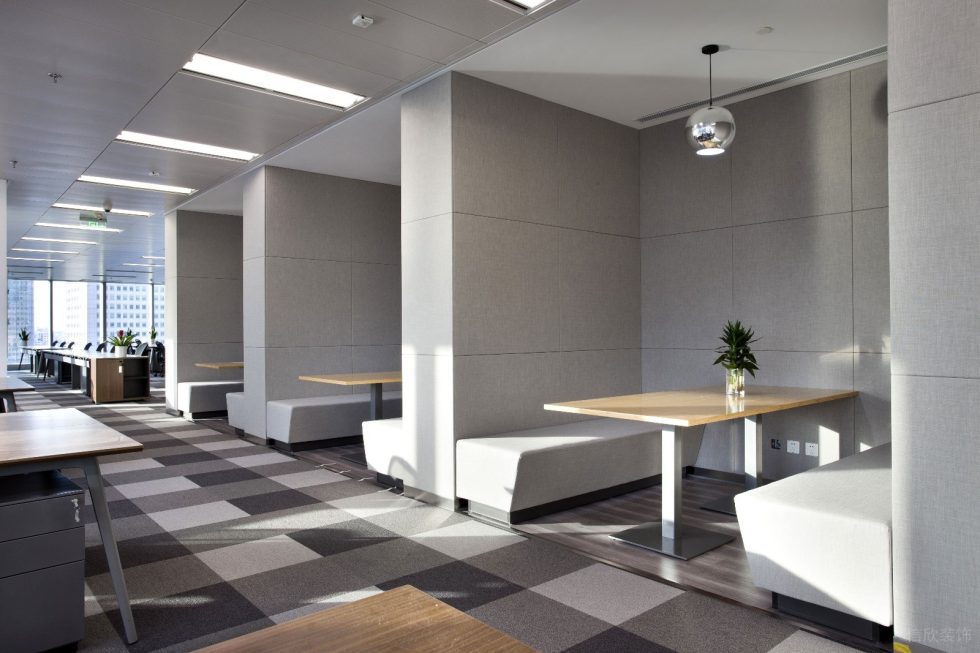 深圳龍華融創(chuàng)智匯大廈2600平方米簡約主義時尚風(fēng)辦公室裝修案例洽談廳 深圳龍華融創(chuàng)智匯大廈2600平方米簡約主義時尚風(fēng)辦公室裝修案例洽談廳