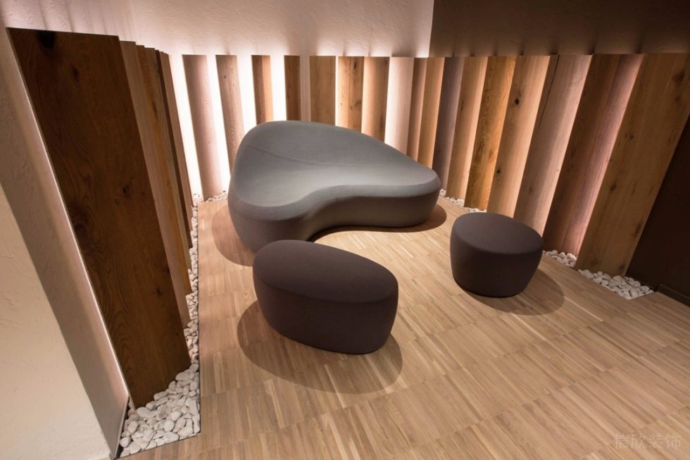 深圳南山弘毅大廈1500平方米現(xiàn)代極簡(jiǎn)風(fēng)格辦公室裝修案例休息室 深圳南山弘毅大廈1500平方米現(xiàn)代極簡(jiǎn)風(fēng)格辦公室裝修案例休息室