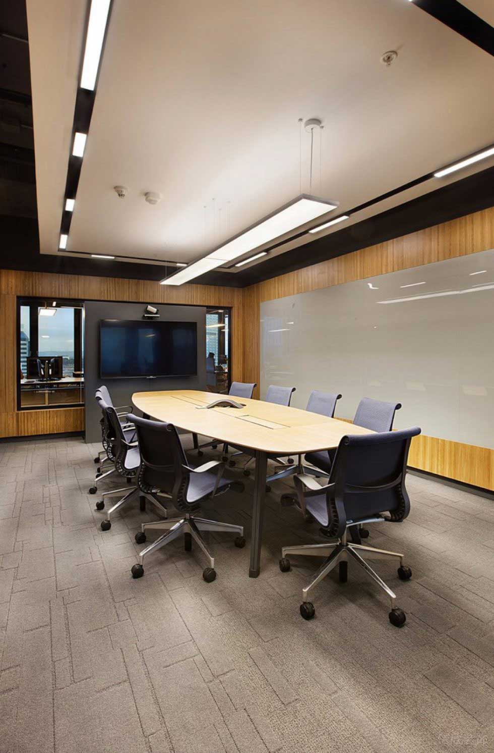 深圳南山聚創(chuàng)金谷創(chuàng)意園3500平方米工業(yè)主義北歐風(fēng)辦公室裝修案例會(huì)議室 深圳南山聚創(chuàng)金谷創(chuàng)意園3500平方米工業(yè)主義北歐風(fēng)辦公室裝修案例會(huì)議室