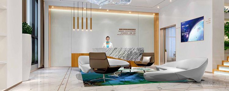 醫(yī)美辦公室