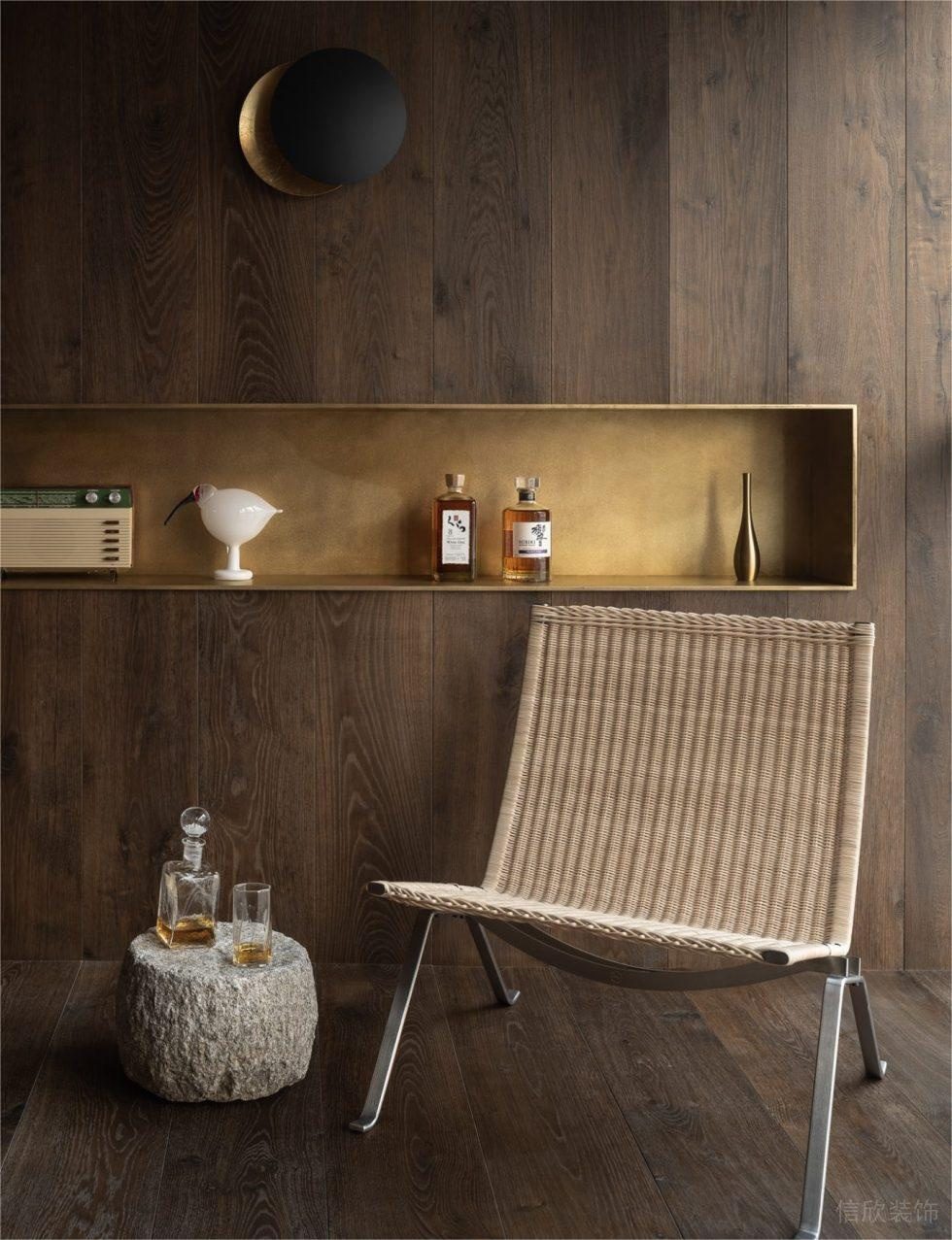 深圳寶安蘅芳科技大廈新古典風格辦公室裝修案例 局部細節(jié)圖