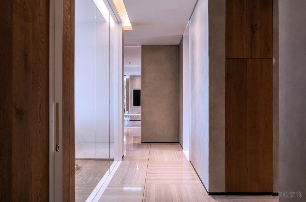 深圳龍崗萬(wàn)國(guó)城大廈簡(jiǎn)約現(xiàn)代風(fēng)設(shè)計(jì)特色辦公室裝修案例過(guò)道 深圳龍崗萬(wàn)國(guó)城大廈簡(jiǎn)約現(xiàn)代風(fēng)設(shè)計(jì)特色辦公室裝修案例過(guò)道