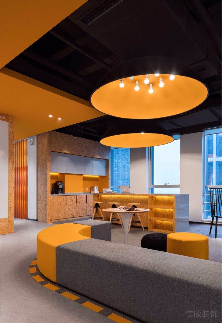 深圳龍崗億源通創(chuàng)新產(chǎn)業(yè)園現(xiàn)代工業(yè)風(fēng)設(shè)計(jì)特色辦公室裝修案例茶水休閑區(qū) 深圳龍崗億源通創(chuàng)新產(chǎn)業(yè)園現(xiàn)代工業(yè)風(fēng)設(shè)計(jì)特色辦公室裝修案例茶水休閑區(qū)