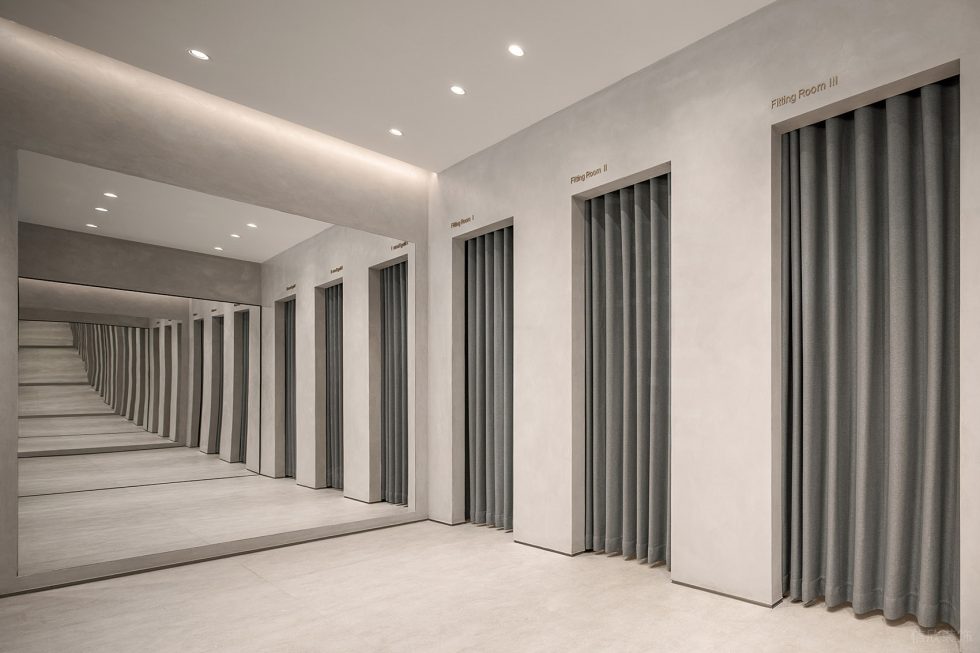 深圳市寶安區(qū)松崗wei Stuff服裝店裝修設(shè)計(jì)-穿衣鏡 深圳市寶安區(qū)松崗wei Stuff服裝店裝修設(shè)計(jì)-穿衣鏡