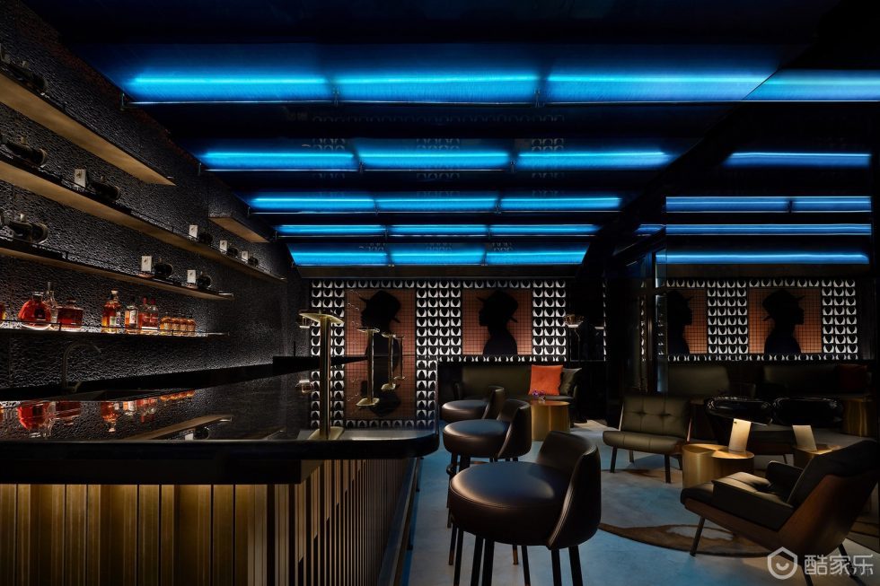 深圳市寶安區(qū)石巖smelix仕覓男裝高定店裝修設(shè)計-輕奢酒吧洽談區(qū) 深圳市寶安區(qū)石巖smelix仕覓男裝高定店裝修設(shè)計-輕奢酒吧洽談區(qū)